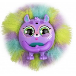 Интерактивная игрушка Пушистик Жасмин со звуком Tiny Furries 83690-J